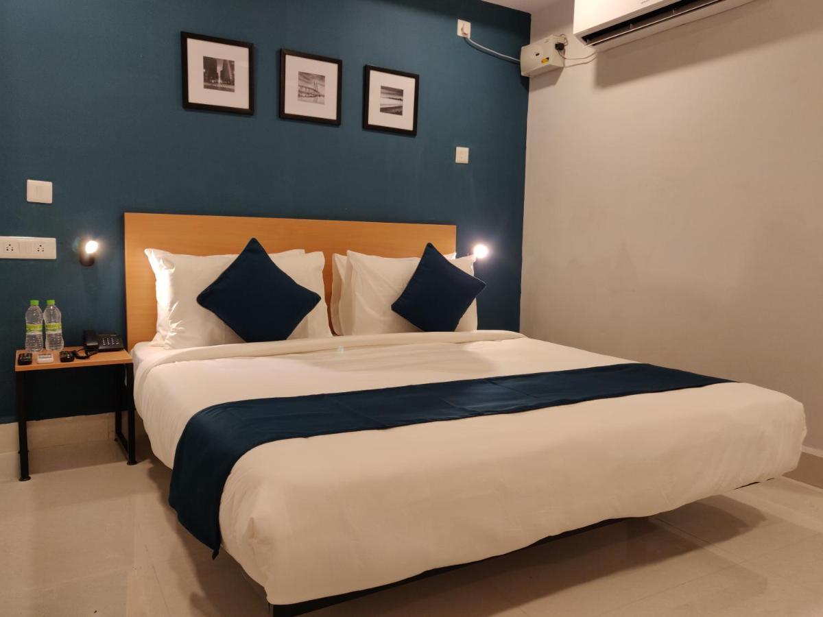 Bed & Breakfast Ayada Plaza