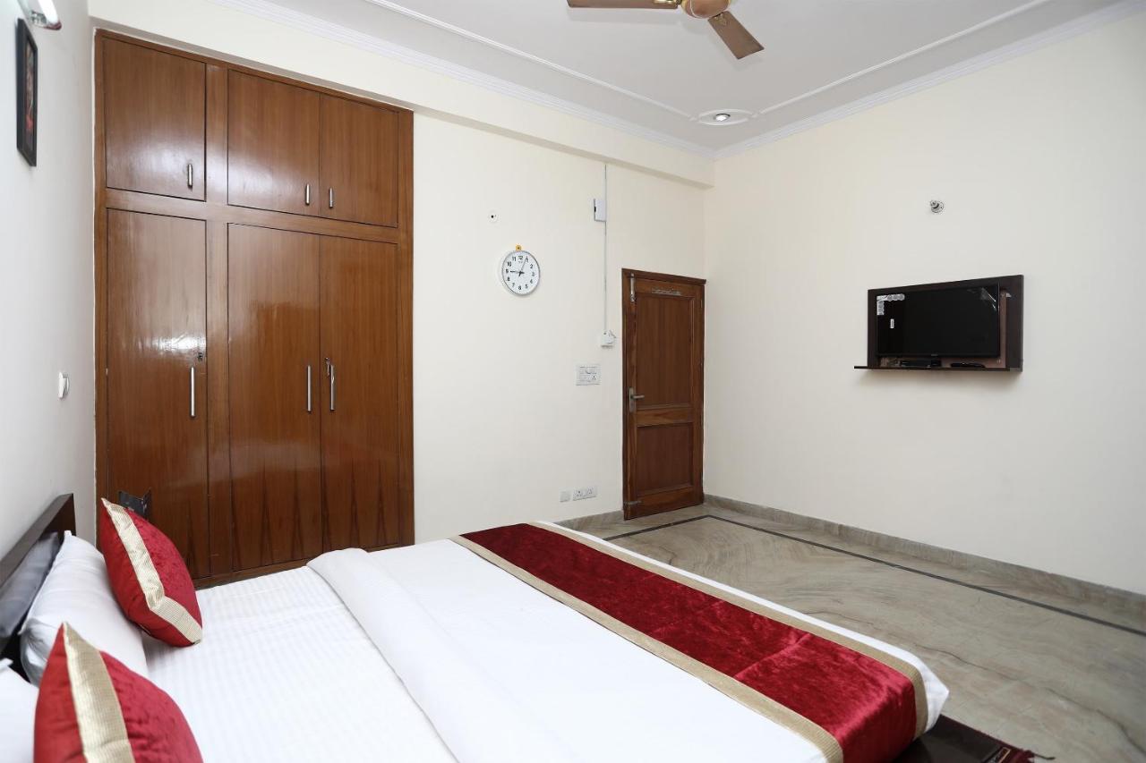 Ayada Plaza Bed & Breakfast *