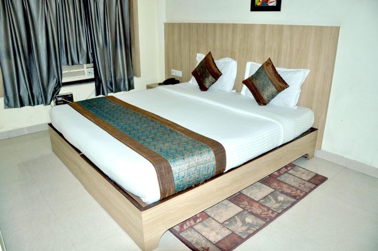 Ayada Plaza Couette-café New Delhi